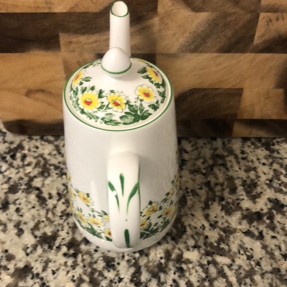 Stafford Shire bone China England 1801 - Picture 4 of 12